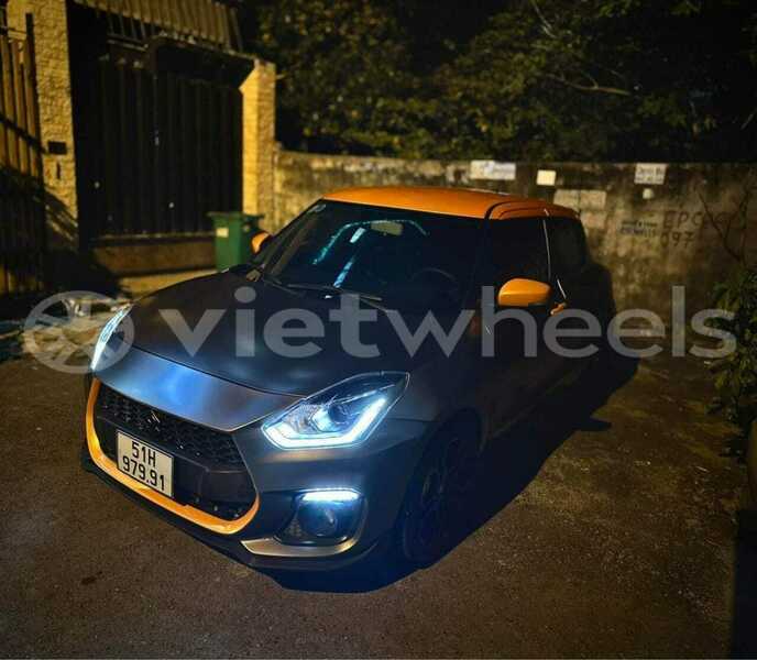 Big with watermark suzuki swift tinh quang ngai huyen ba to 37152