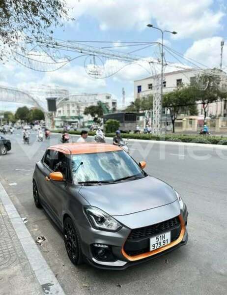 Big with watermark suzuki swift tinh quang ngai huyen ba to 37152