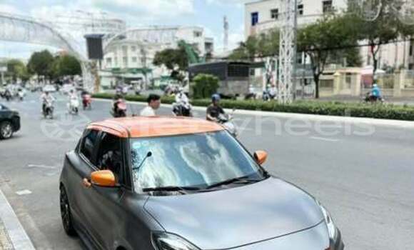 Buy Used Suzuki Swift Car Buy Used Suzuki Swift Car