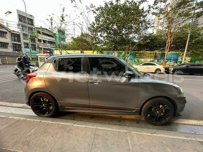 Big with watermark suzuki swift tinh quang ngai huyen ba to 37152