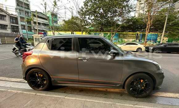 Buy Used Suzuki Swift Car Buy Used Suzuki Swift Car