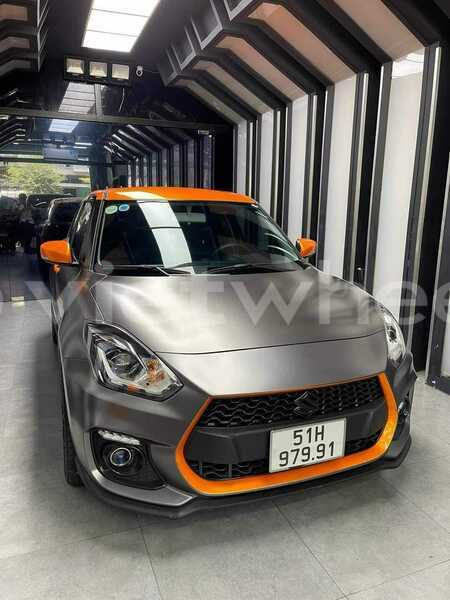 Big with watermark suzuki swift tinh quang ngai huyen ba to 37152
