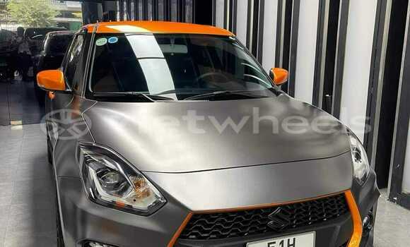 Buy Used Suzuki Swift Car Buy Used Suzuki Swift Car