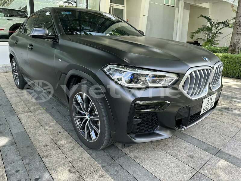 Big with watermark bmw bmw x6 an giang huyen an phu 37153