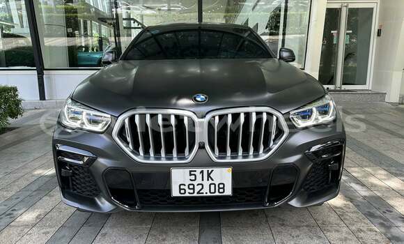 Buy Used BMW BMW X6 Car Buy Used BMW BMW X6 Car