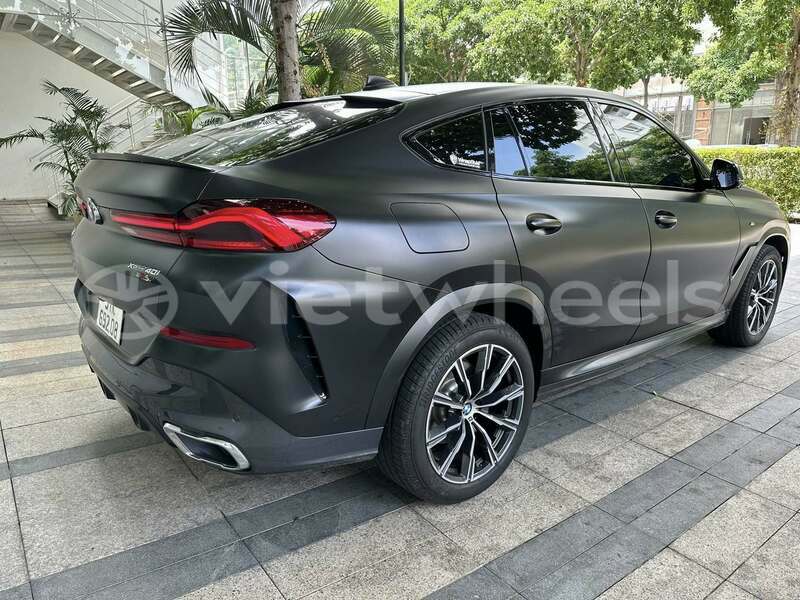 Big with watermark bmw bmw x6 an giang huyen an phu 37153