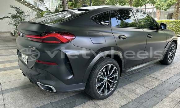 Buy Used BMW BMW X6 Car Buy Used BMW BMW X6 Car