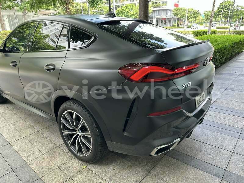 Big with watermark bmw bmw x6 an giang huyen an phu 37153