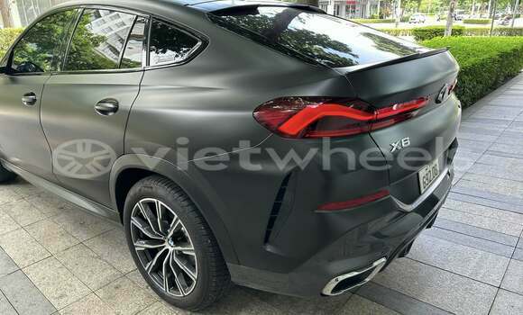 Buy Used BMW BMW X6 Car Buy Used BMW BMW X6 Car