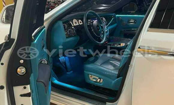 Buy Used Rolls Royce Ghost Car Buy Used Rolls Royce Ghost Car