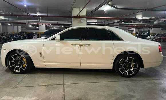 Buy Used Rolls Royce Ghost Car Buy Used Rolls Royce Ghost Car