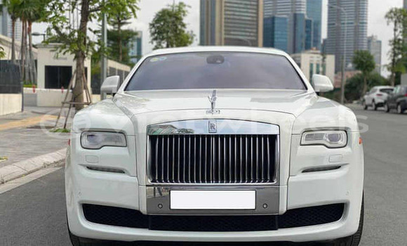 Buy Used Rolls Royce Ghost Car Buy Used Rolls Royce Ghost Car