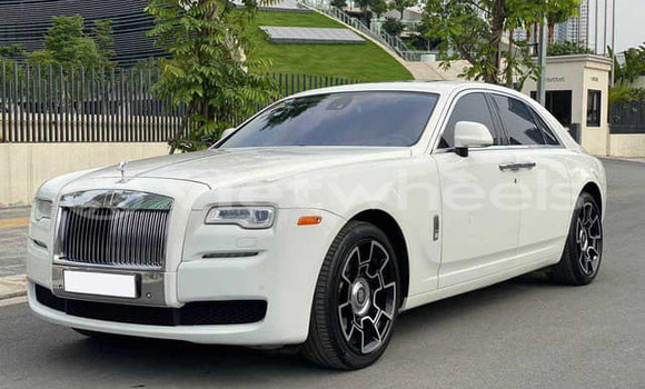 Buy Used Rolls Royce Ghost Car Buy Used Rolls Royce Ghost Car