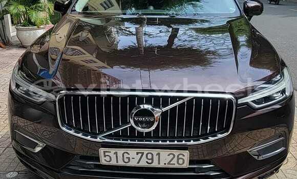 Mua Đã sử dụng Volvo XC40 Xe ô tô