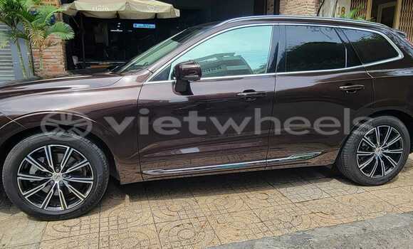 Buy Used Volvo XC40 Car Buy Used Volvo XC40 Car