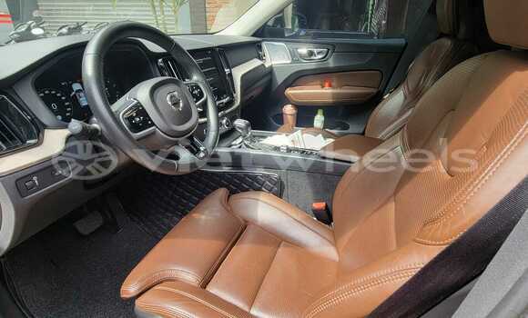 Buy Used Volvo XC40 Car Buy Used Volvo XC40 Car