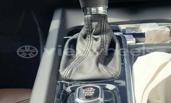 Buy Used Volvo XC40 Car Buy Used Volvo XC40 Car