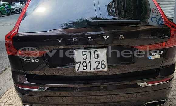 Buy Used Volvo XC40 Car Buy Used Volvo XC40 Car