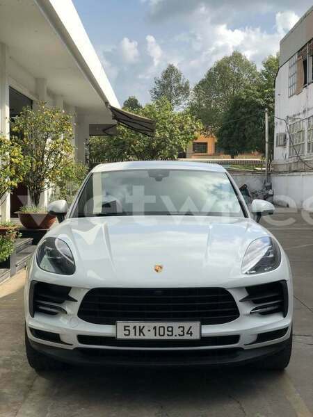 Big with watermark porsche macan tinh ninh thuan huyen bac ai 37157