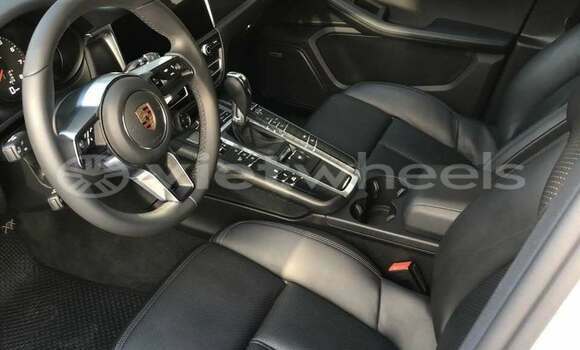 Buy Used Porsche Macan Car Buy Used Porsche Macan Car