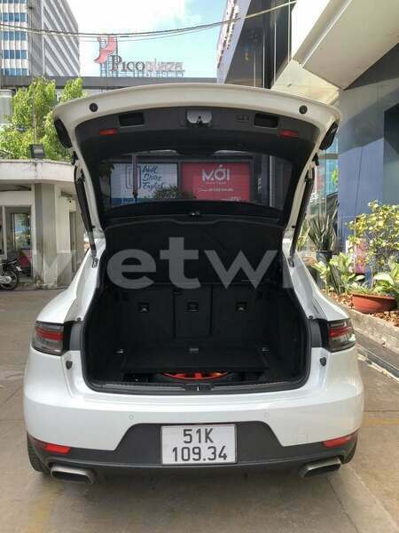 Big with watermark porsche macan tinh ninh thuan huyen bac ai 37157