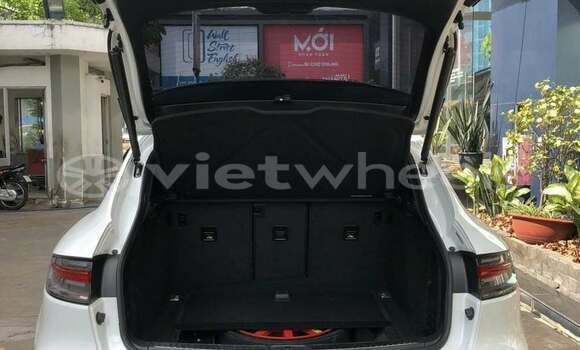 Buy Used Porsche Macan Car Buy Used Porsche Macan Car