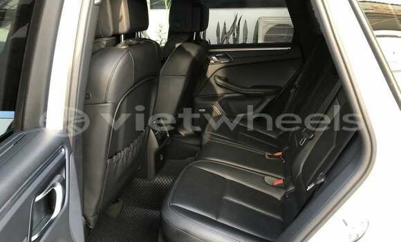 Buy Used Porsche Macan Car Buy Used Porsche Macan Car