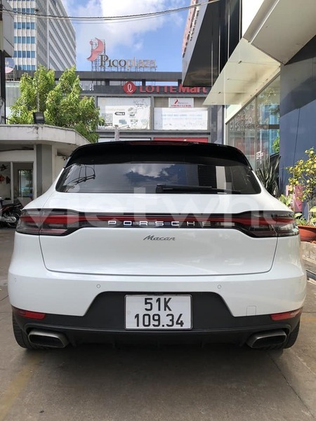 Big with watermark porsche macan tinh ninh thuan huyen bac ai 37157