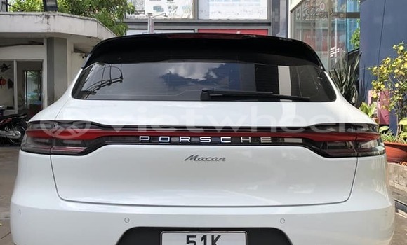 Buy Used Porsche Macan Car Buy Used Porsche Macan Car