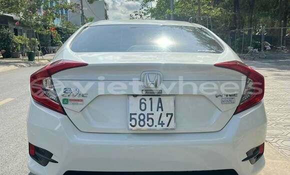 Buy Used Honda Civic Car Buy Used Honda Civic Car