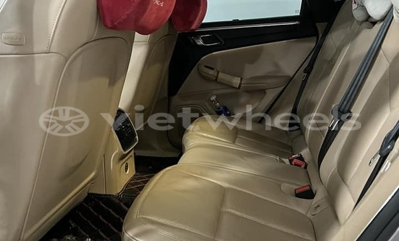 Buy Used Porsche Macan Car Buy Used Porsche Macan Car