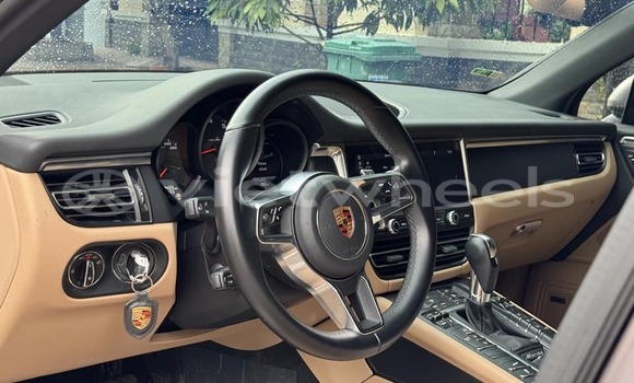 Buy Used Porsche Macan Car Buy Used Porsche Macan Car