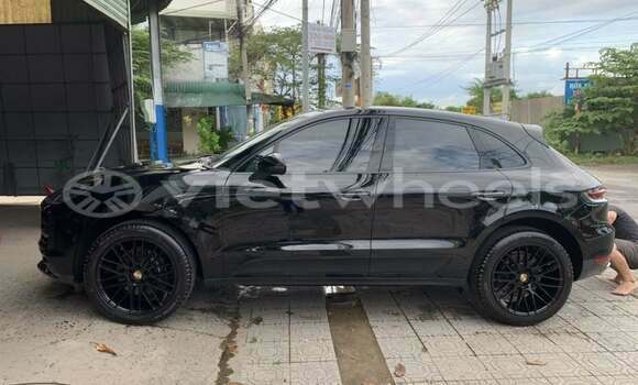 Buy Used Porsche Macan Car Buy Used Porsche Macan Car