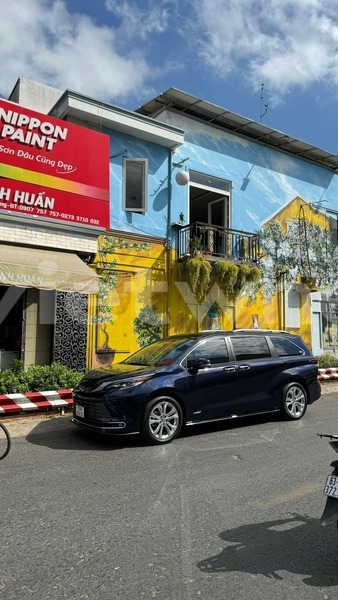 Big with watermark toyota sienna tinh kien giang huyen an minh 37160