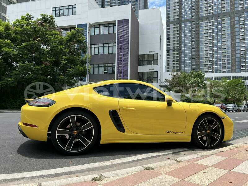 Big with watermark porsche cayman tinh ben tre huyen ba tri 37161