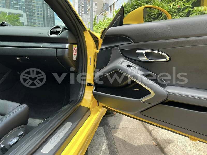 Big with watermark porsche cayman tinh ben tre huyen ba tri 37161