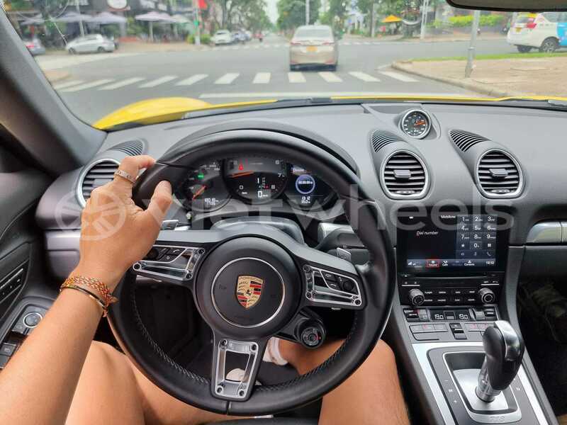 Big with watermark porsche cayman tinh ben tre huyen ba tri 37161