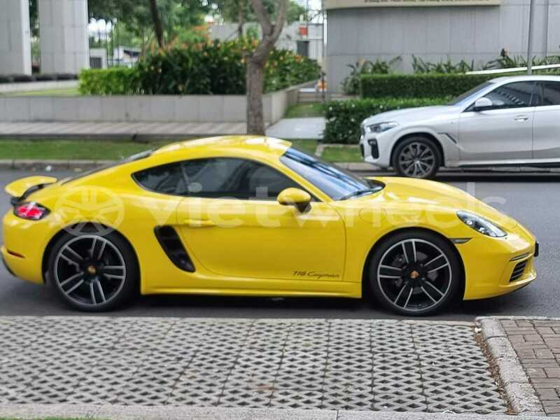 Big with watermark porsche cayman tinh ben tre huyen ba tri 37161