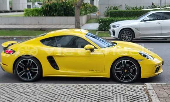 Buy Used Porsche cayman Car Buy Used Porsche cayman Car