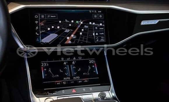 Buy Used Audi A7 sportback Car Buy Used Audi A7 sportback Car