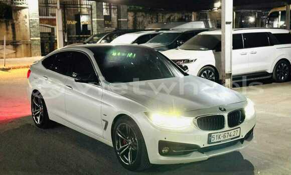 Mua Đã sử dụng Bmw 4 series gran coupe Xe ô tô
