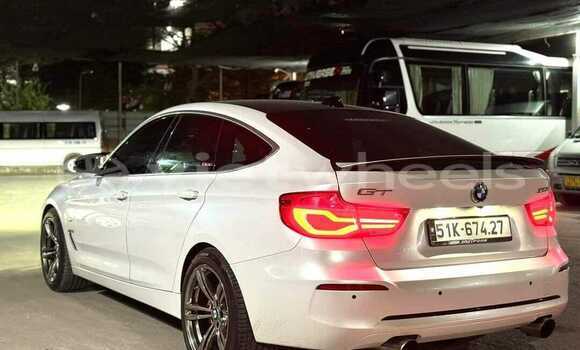 Buy Used Bmw 4 series gran coupe Car Buy Used Bmw 4 series gran coupe Car