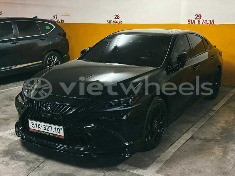 Big with watermark lexus es tinh quang ninh huyen ba che 37164