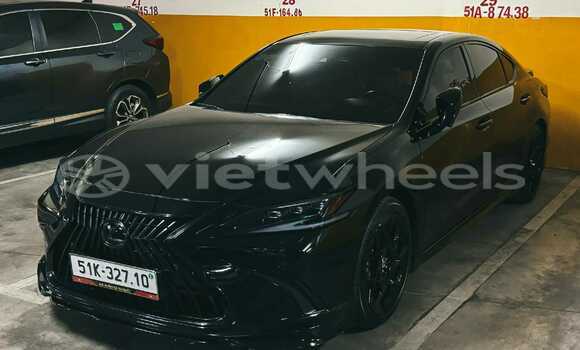 Mua Đã sử dụng Lexus Es Xe ô tô