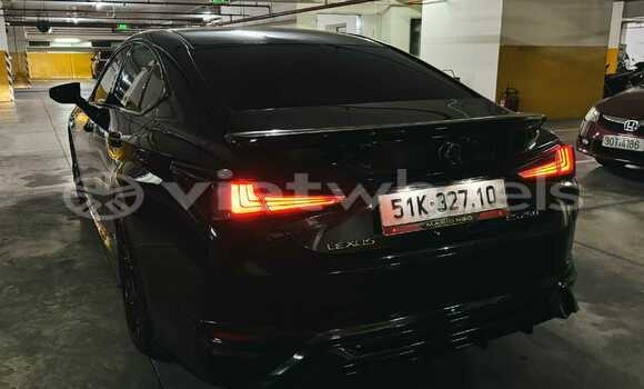 Buy Used Lexus Es Car Buy Used Lexus Es Car