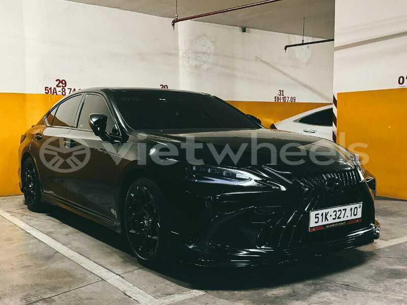 Big with watermark lexus es tinh quang ninh huyen ba che 37164
