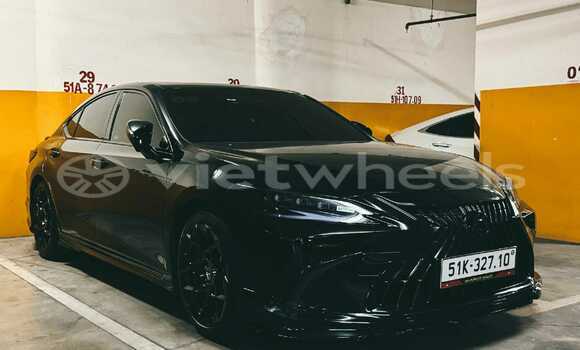 Buy Used Lexus Es Car Buy Used Lexus Es Car