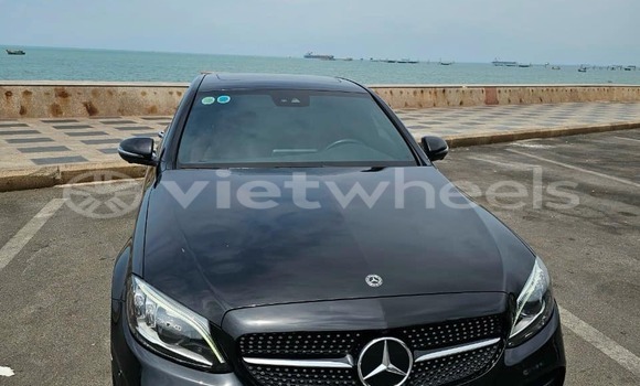 Mua Đã sử dụng Mercedes Benz C-Class Xe ô tô