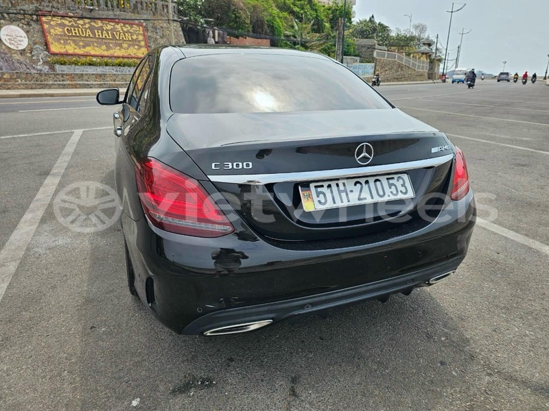 Big with watermark mercedes benz c class tinh ben tre huyen ba tri 37165