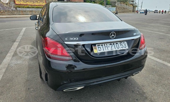 Buy Used Mercedes Benz C-Class Car Buy Used Mercedes Benz C-Class Car